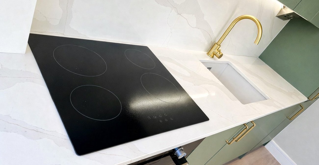 1 bedroom property for sale in London | Robinson Jackson