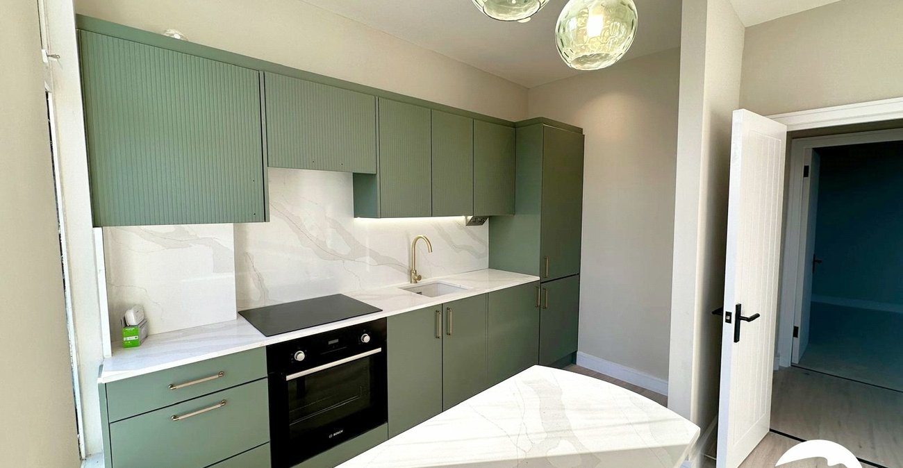 1 bedroom property for sale in London | Robinson Jackson