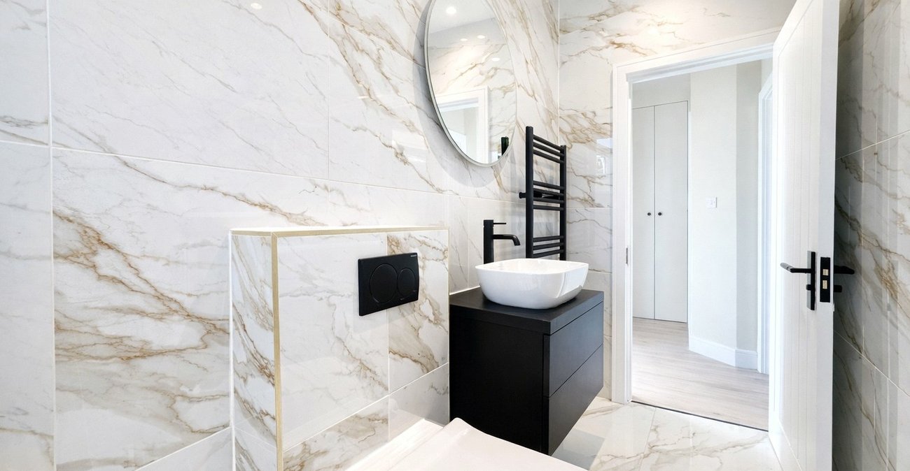 1 bedroom property for sale in London | Robinson Jackson