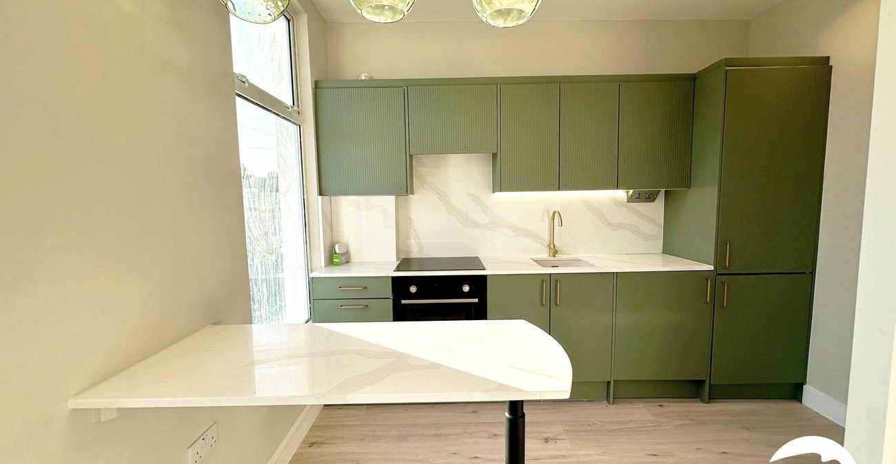 1 bedroom property for sale in London | Robinson Jackson