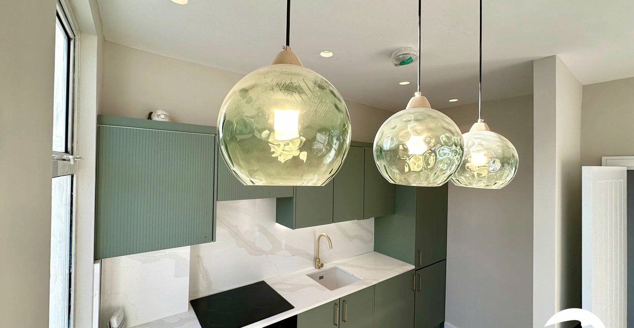 1 bedroom property for sale in London | Robinson Jackson