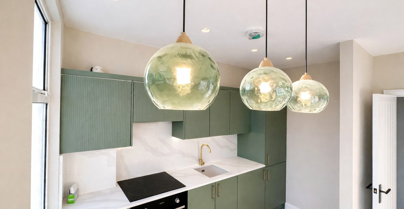 1 bedroom property for sale in London | Robinson Jackson