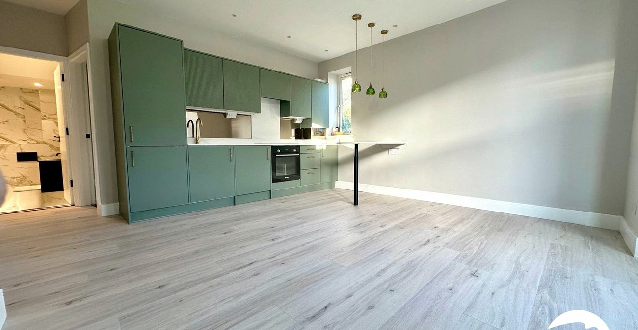 1 bedroom property for sale in London | Robinson Jackson