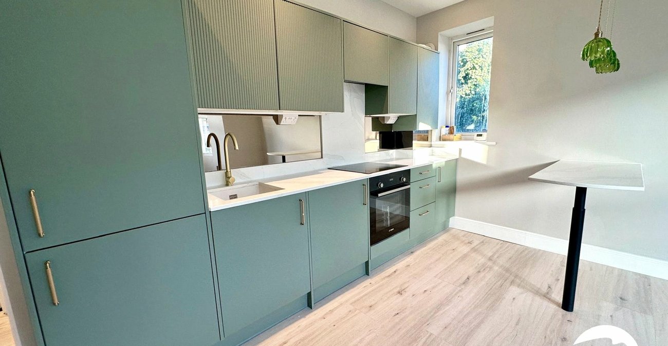 1 bedroom property for sale in London | Robinson Jackson