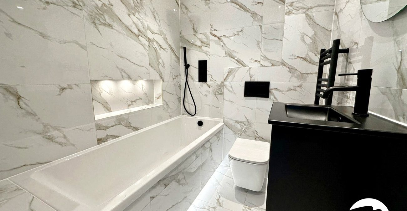 1 bedroom property for sale in London | Robinson Jackson