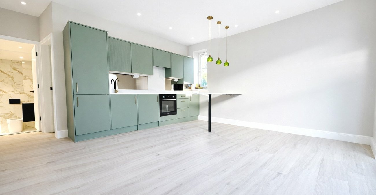 1 bedroom property for sale in London | Robinson Jackson