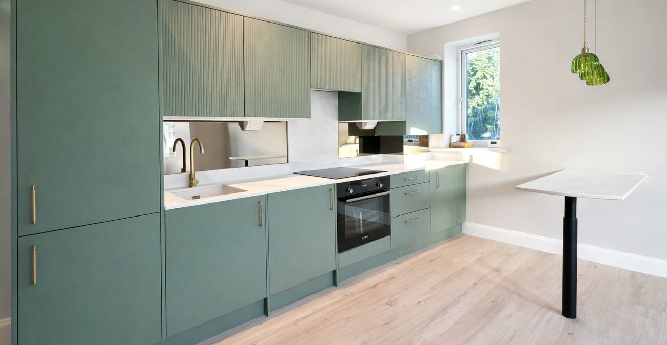 1 bedroom property for sale in London | Robinson Jackson