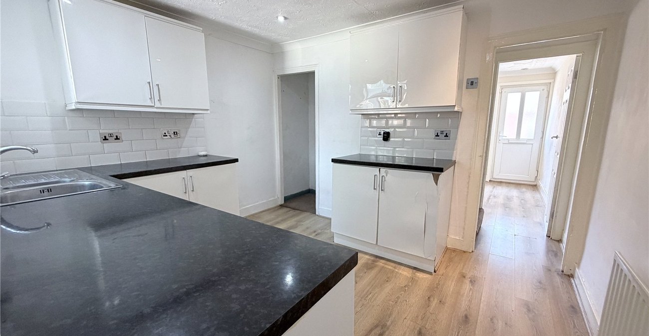 3 bedroom house for sale in Northfleet | Robinson Michael & Jackson
