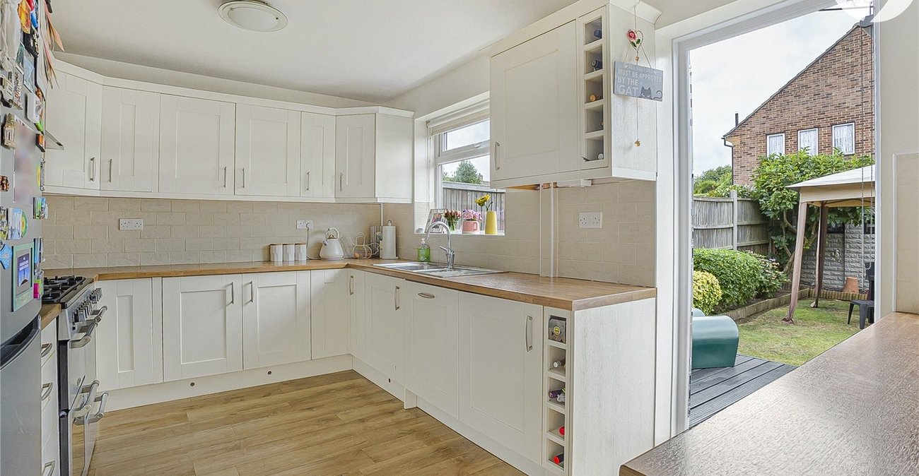 4 bedroom house for sale in Swanley | Robinson Jackson