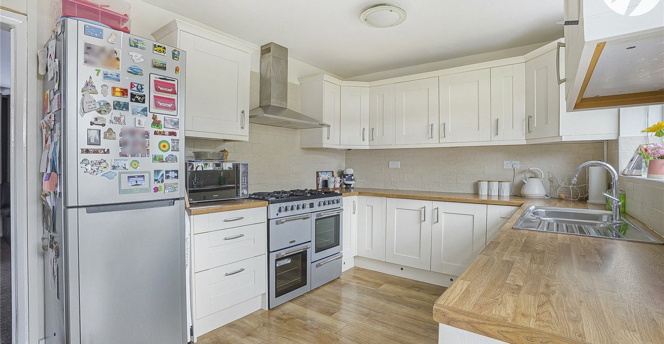 4 bedroom house for sale in Swanley | Robinson Jackson