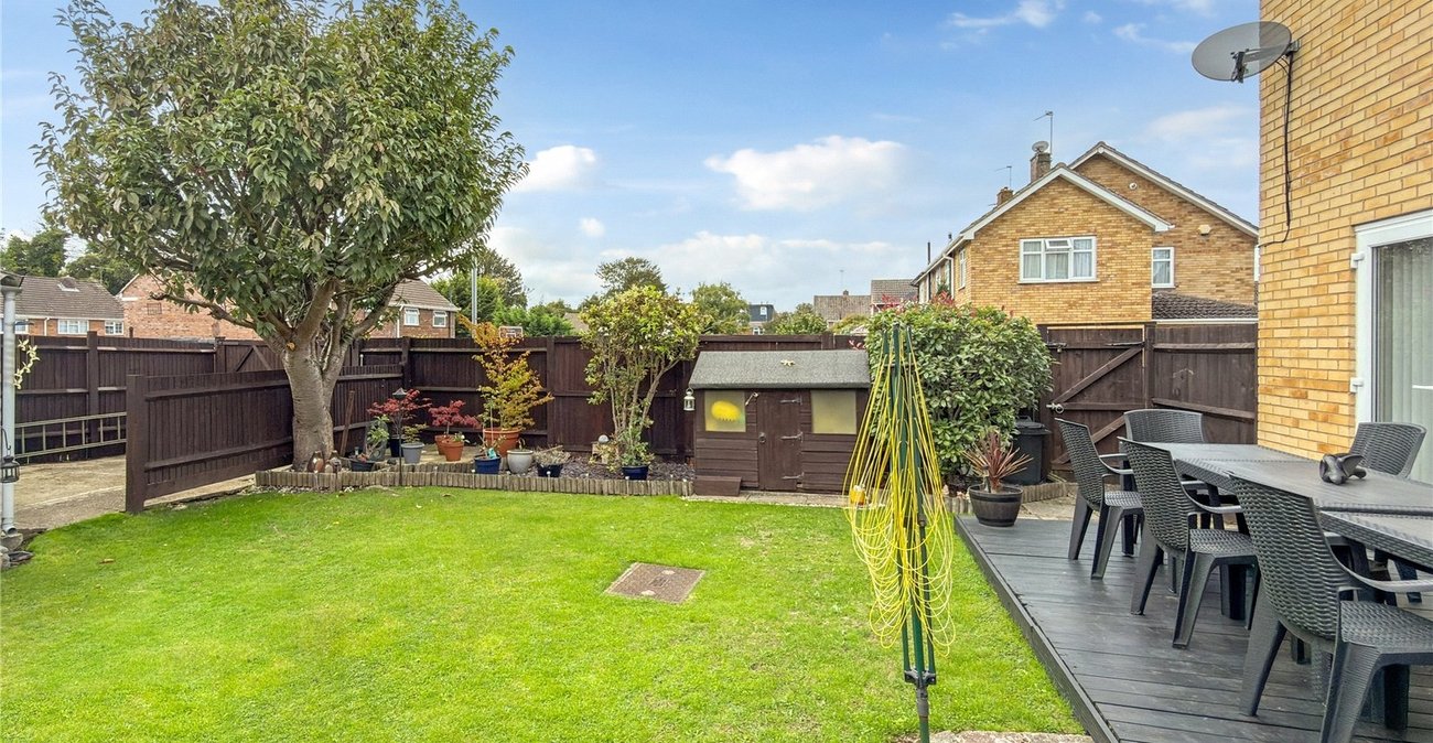 4 bedroom house for sale in Swanley | Robinson Jackson