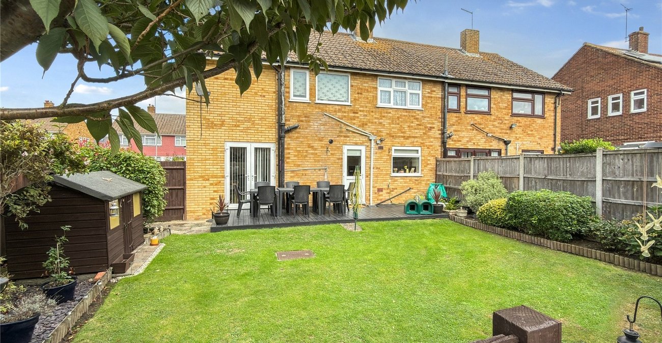 4 bedroom house for sale in Swanley | Robinson Jackson