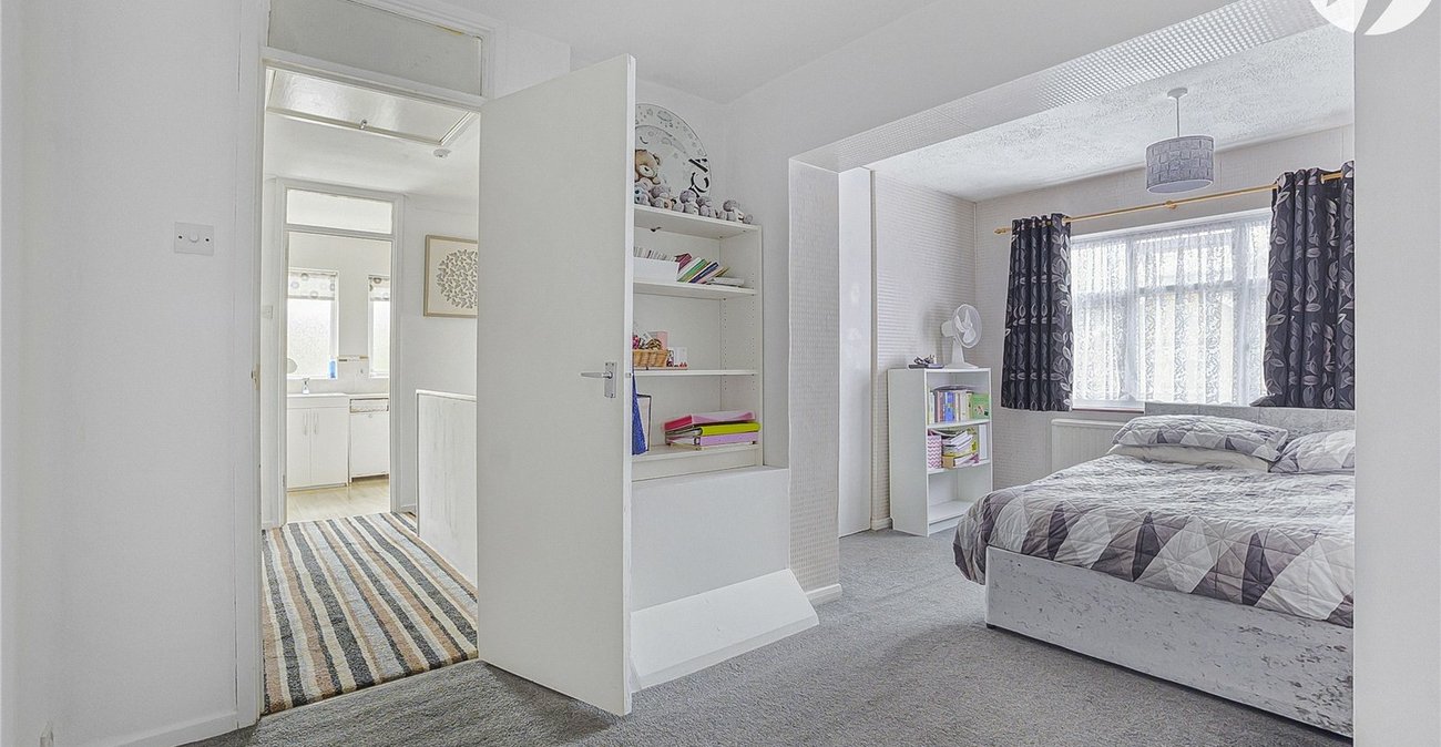 4 bedroom house for sale in Swanley | Robinson Jackson