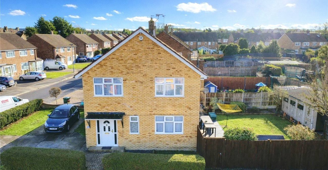 4 bedroom house for sale in Swanley | Robinson Jackson