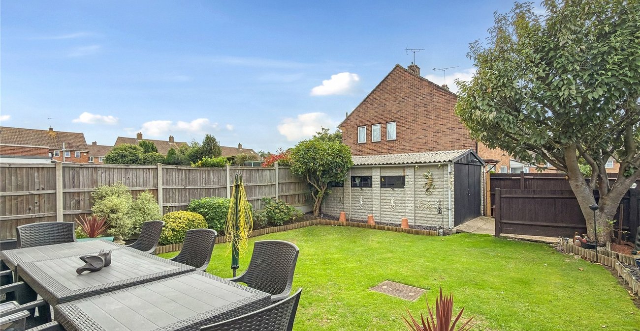 4 bedroom house for sale in Swanley | Robinson Jackson