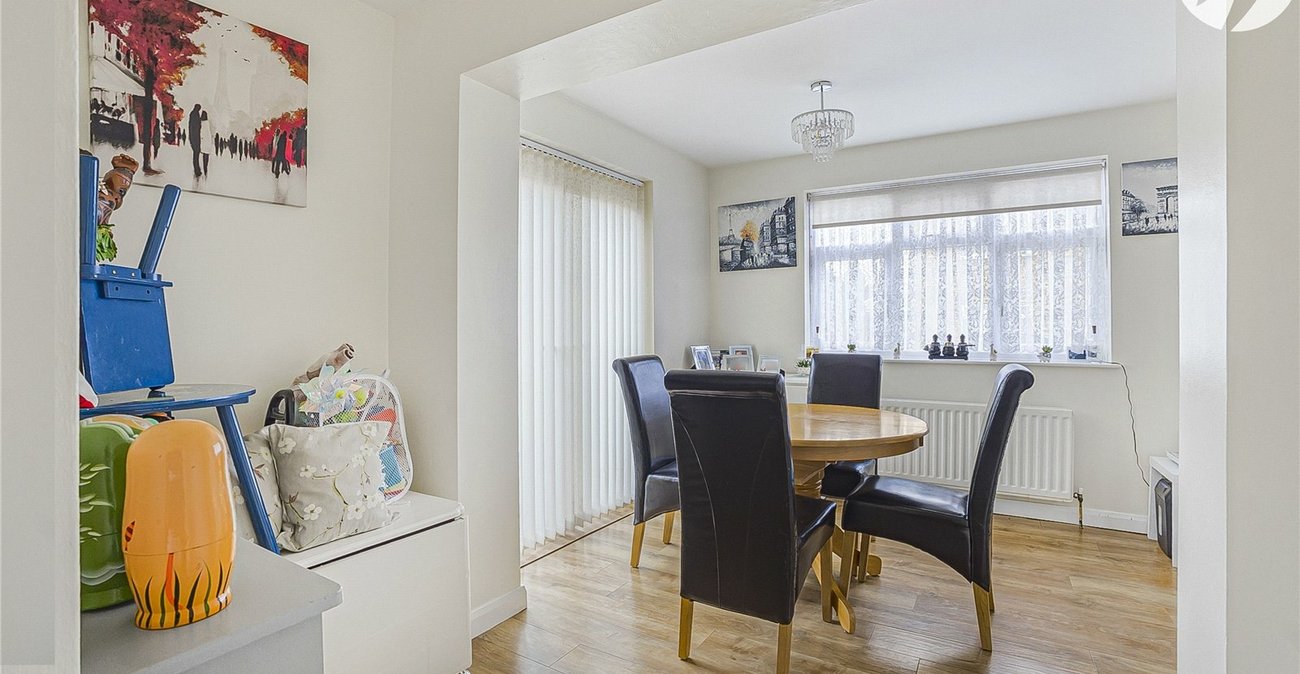 4 bedroom house for sale in Swanley | Robinson Jackson