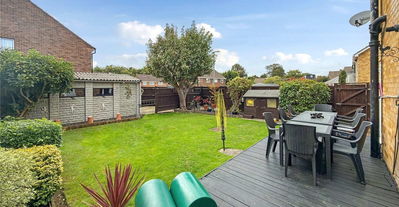 4 bedroom house for sale in Swanley | Robinson Jackson