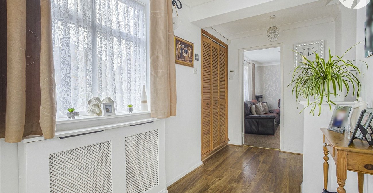 4 bedroom house for sale in Swanley | Robinson Jackson