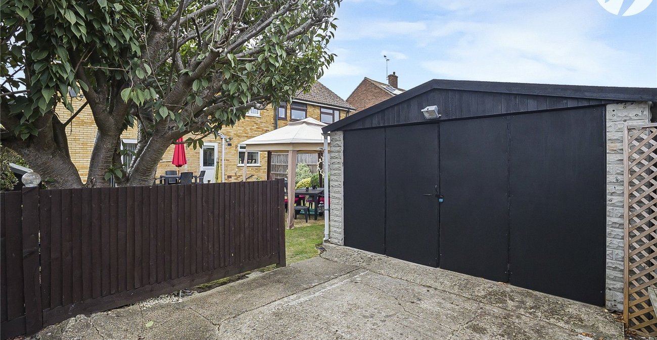 4 bedroom house for sale in Swanley | Robinson Jackson