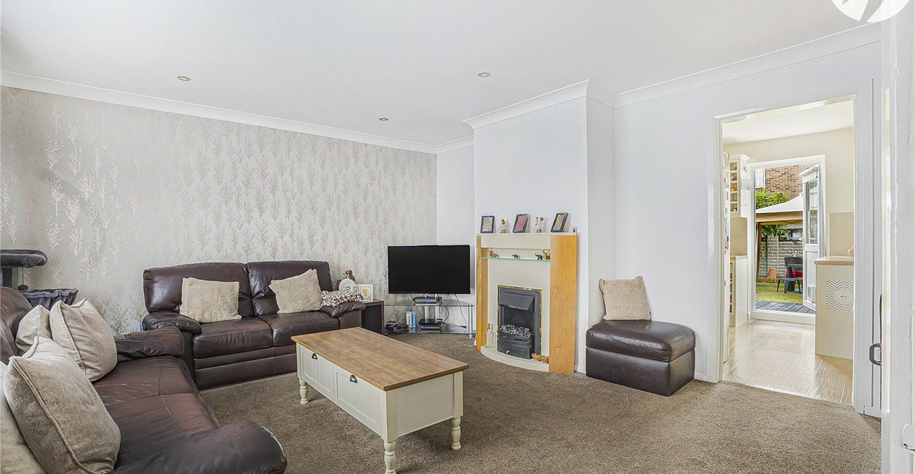 4 bedroom house for sale in Swanley | Robinson Jackson