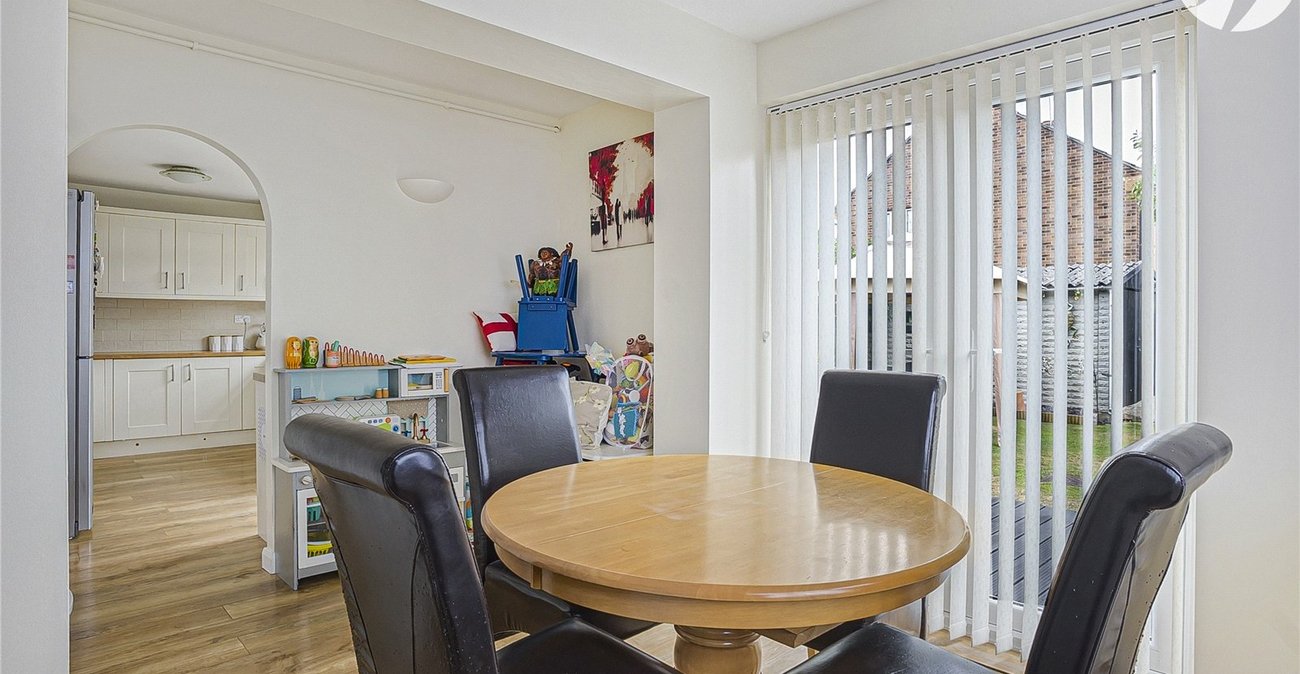 4 bedroom house for sale in Swanley | Robinson Jackson