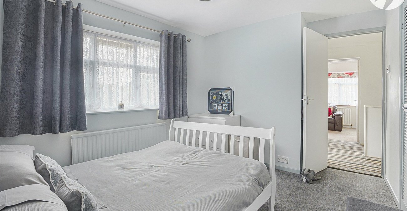 4 bedroom house for sale in Swanley | Robinson Jackson