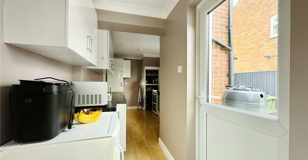 3 bedroom house for sale in Swanley | Robinson Jackson