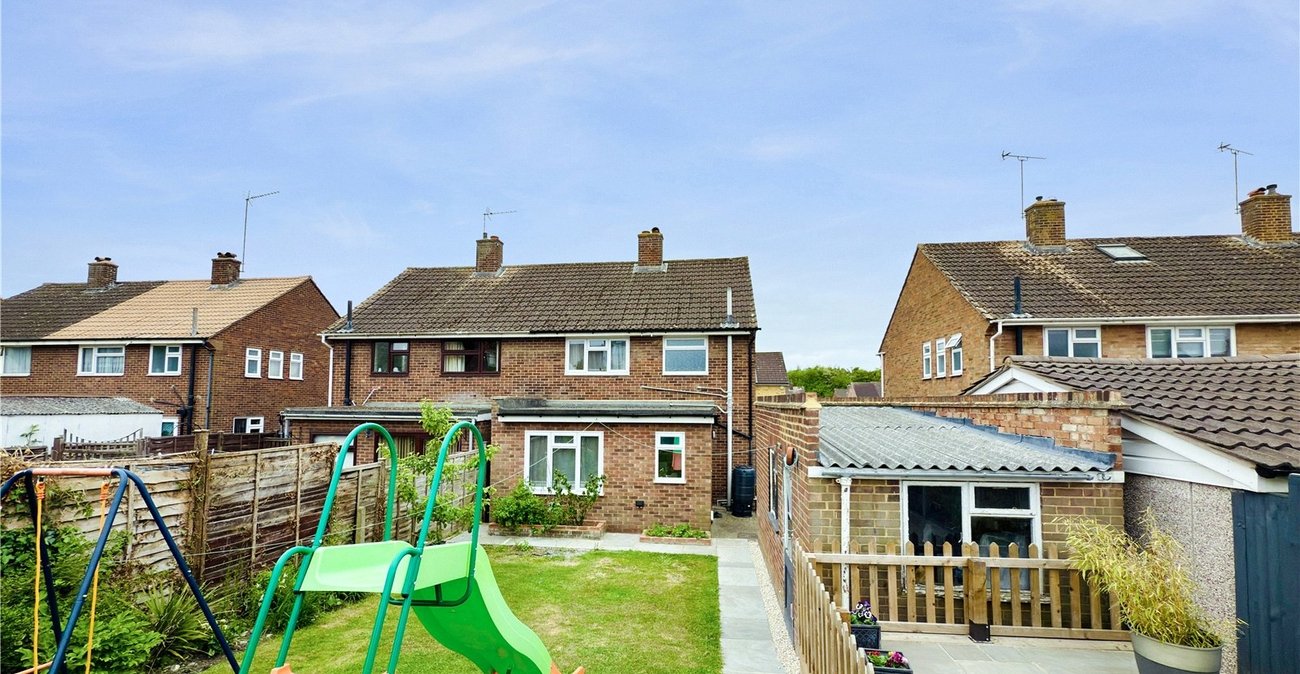 3 bedroom house for sale in Swanley | Robinson Jackson