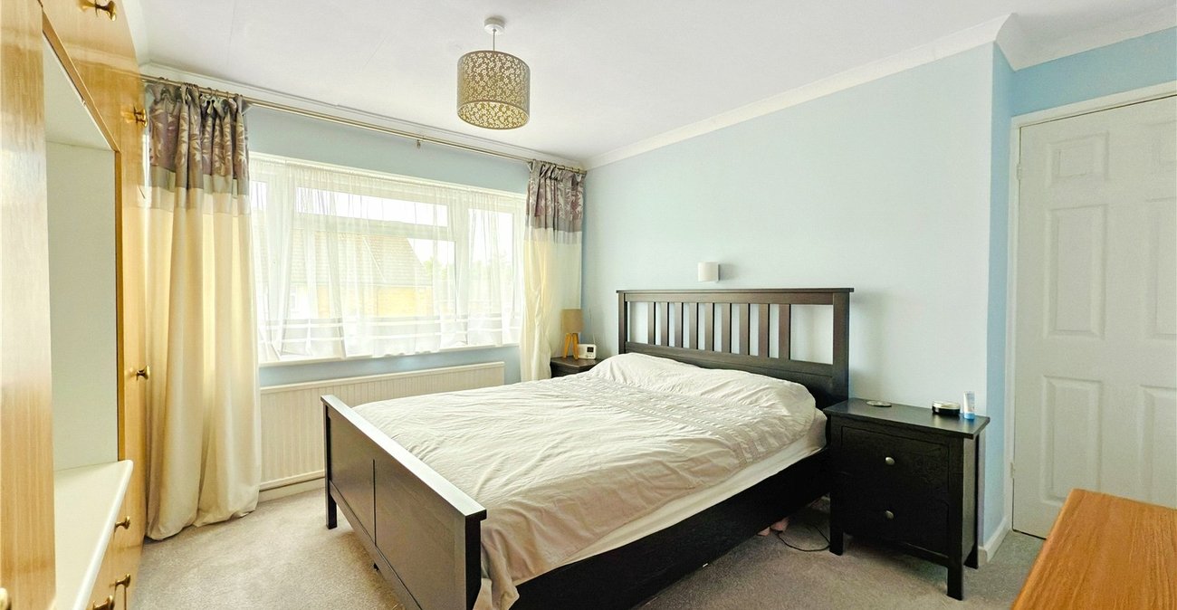 3 bedroom house for sale in Swanley | Robinson Jackson