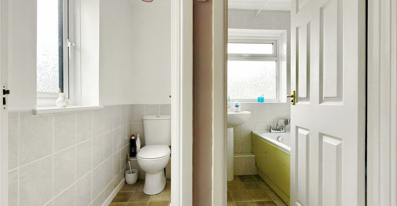 3 bedroom house for sale in Swanley | Robinson Jackson