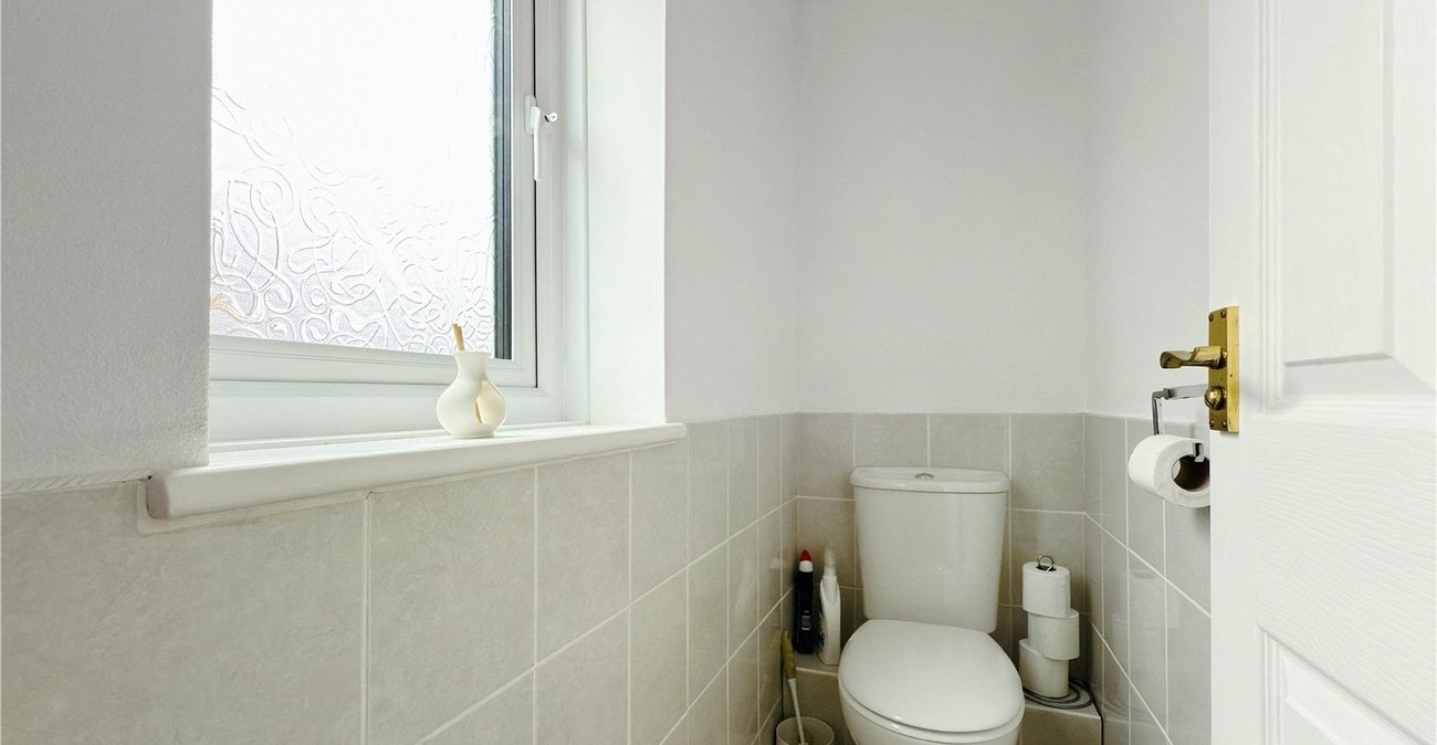 3 bedroom house for sale in Swanley | Robinson Jackson