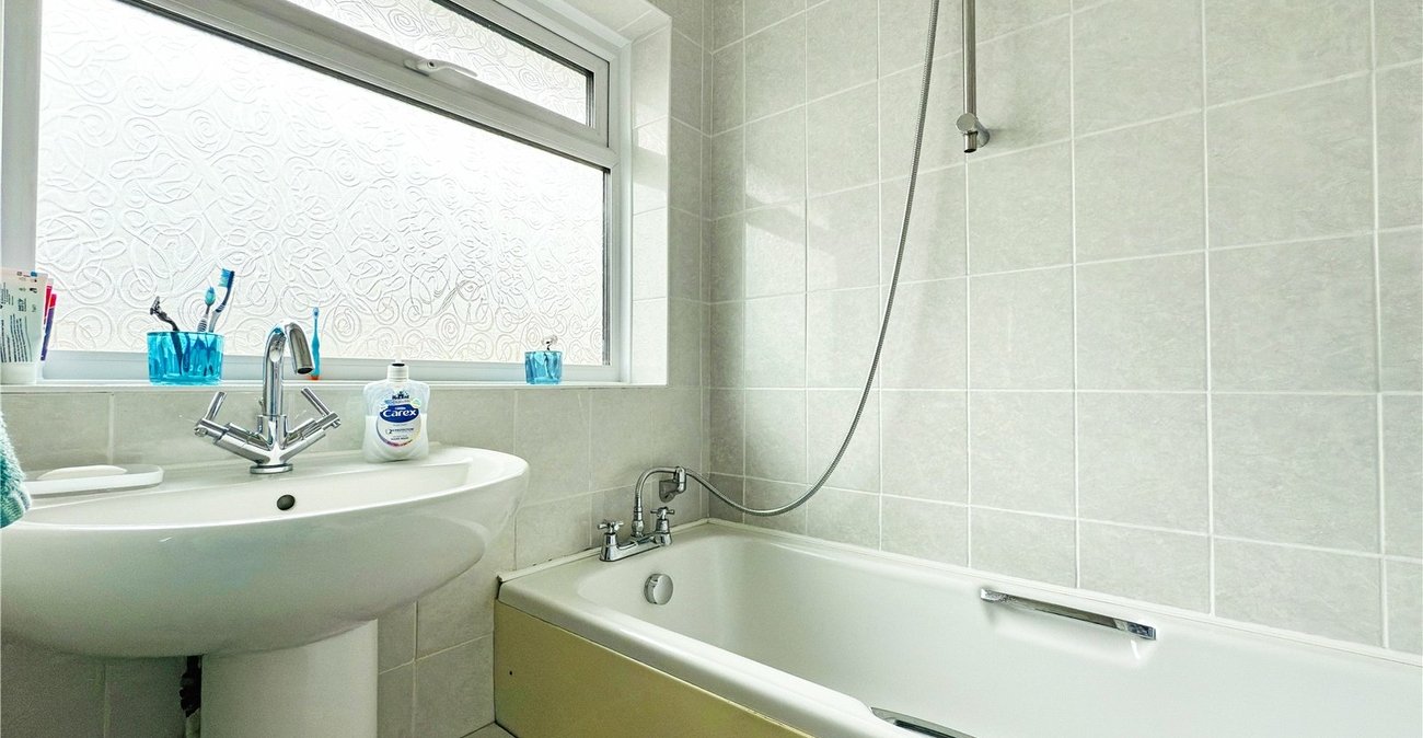 3 bedroom house for sale in Swanley | Robinson Jackson