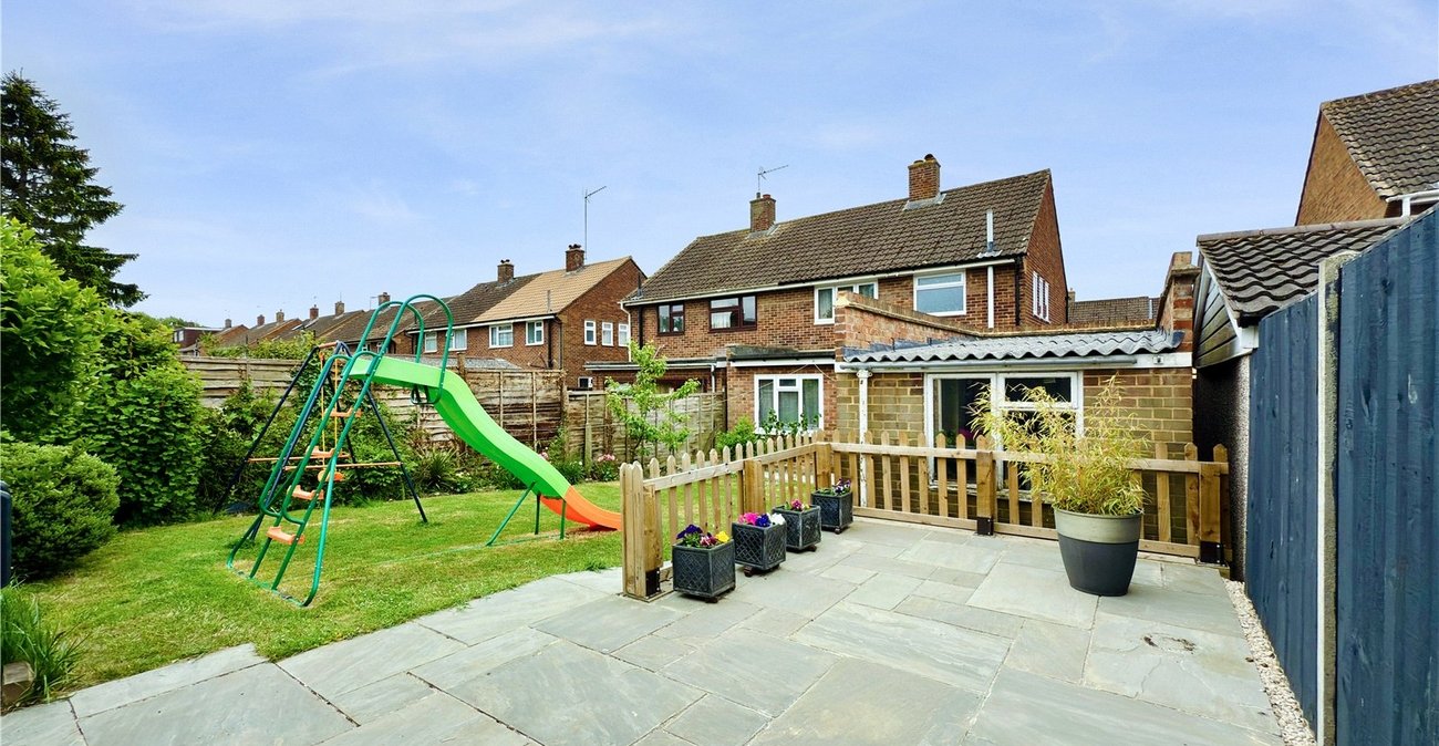 3 bedroom house for sale in Swanley | Robinson Jackson