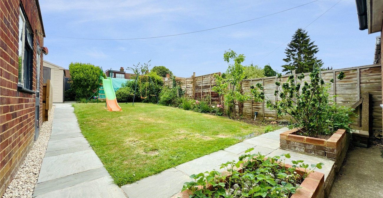 3 bedroom house for sale in Swanley | Robinson Jackson