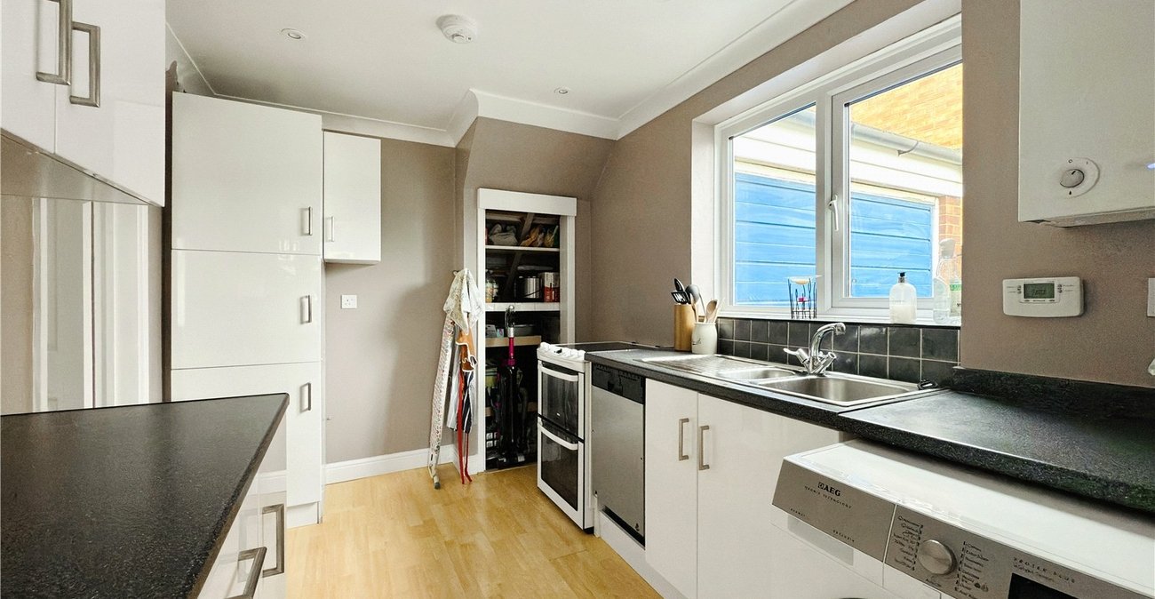 3 bedroom house for sale in Swanley | Robinson Jackson