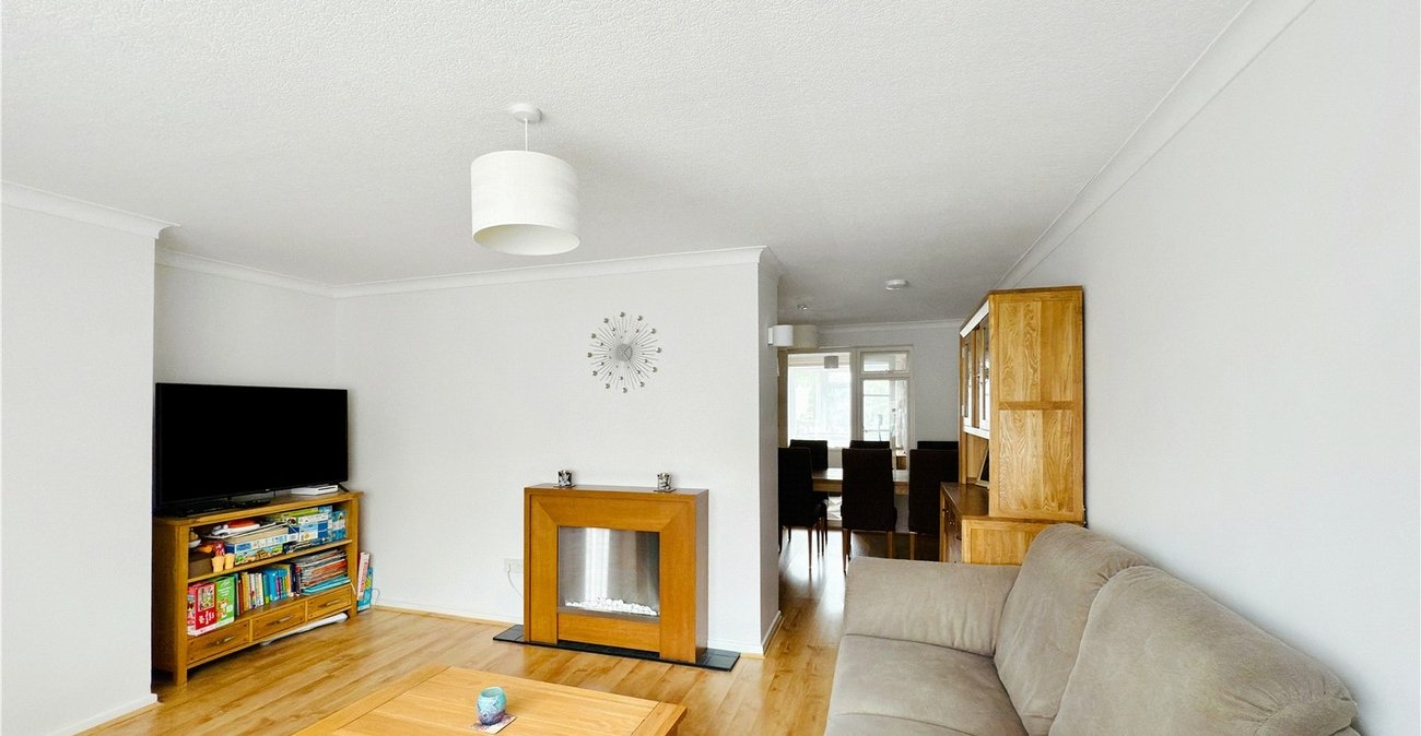 3 bedroom house for sale in Swanley | Robinson Jackson