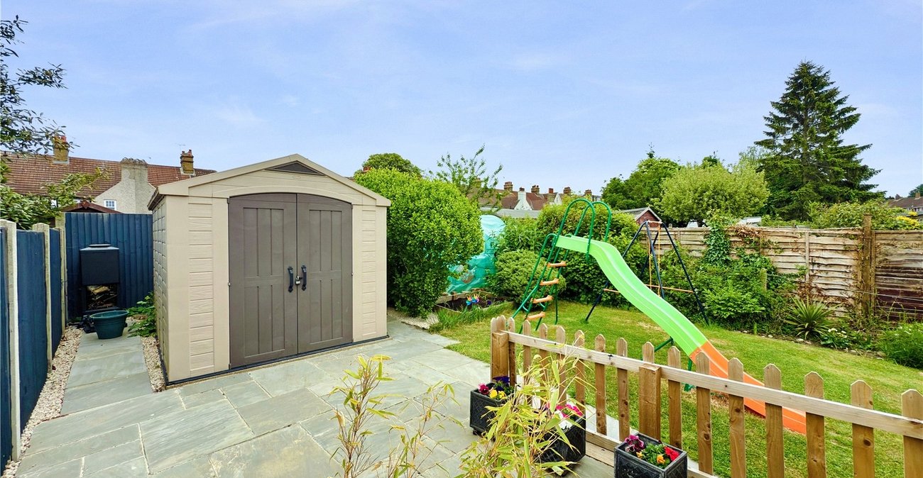 3 bedroom house for sale in Swanley | Robinson Jackson