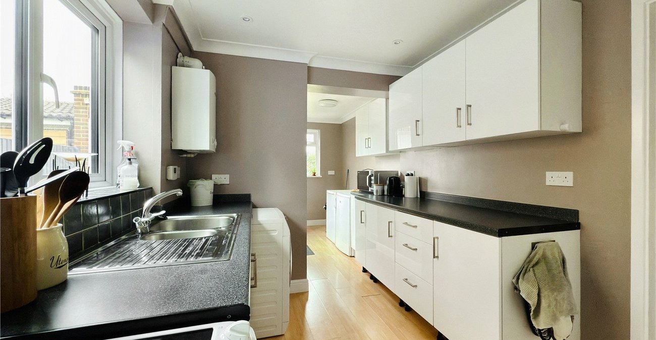 3 bedroom house for sale in Swanley | Robinson Jackson