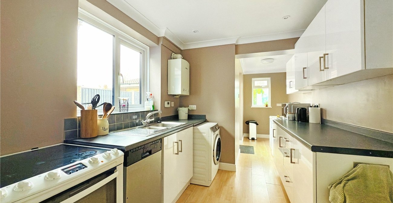 3 bedroom house for sale in Swanley | Robinson Jackson