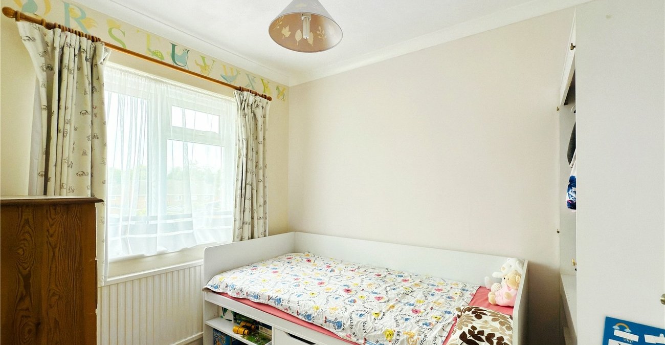 3 bedroom house for sale in Swanley | Robinson Jackson