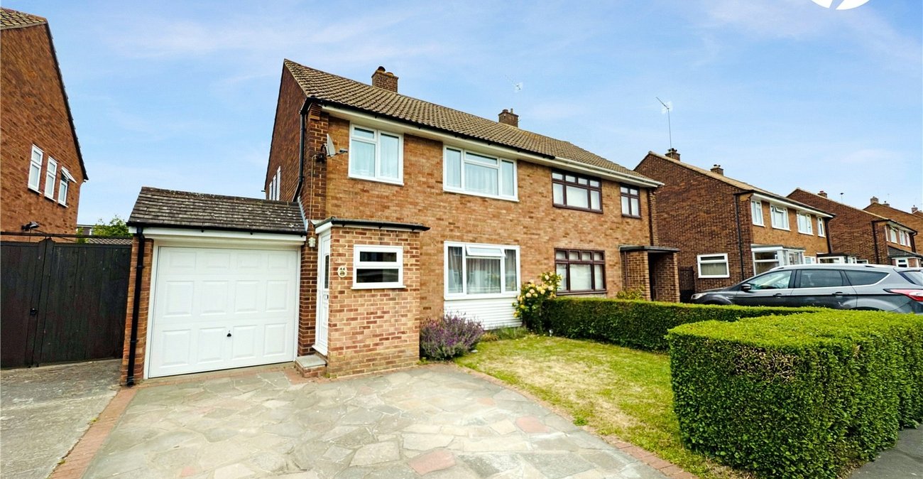 3 bedroom house for sale in Swanley | Robinson Jackson