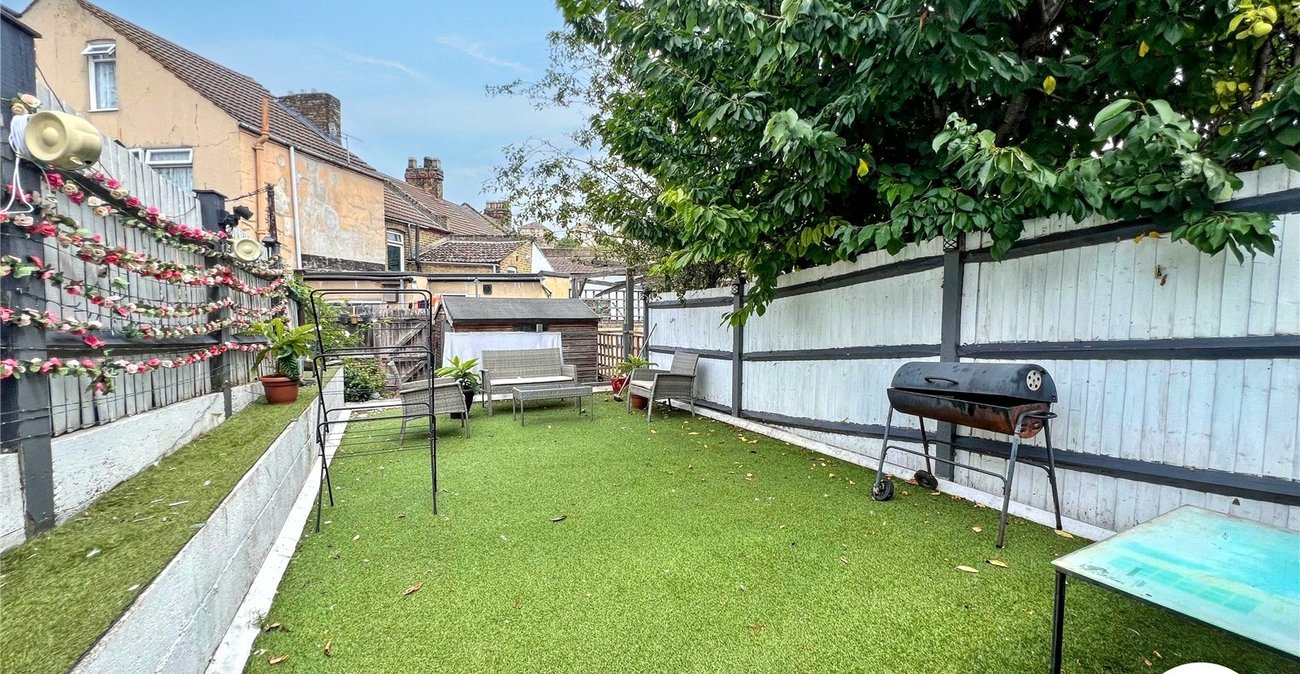 3 bedroom house for sale in Chatham | Robinson Michael & Jackson