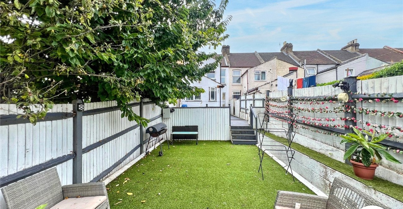 3 bedroom house for sale in Chatham | Robinson Michael & Jackson