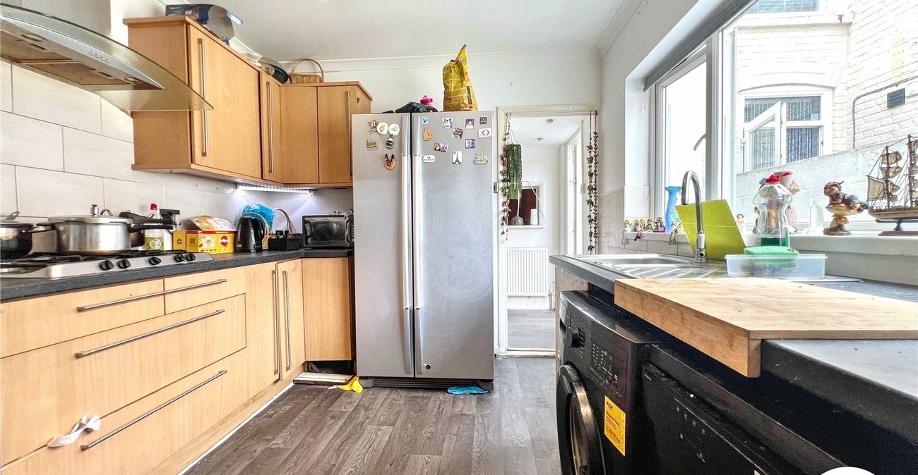 3 bedroom house for sale in Chatham | Robinson Michael & Jackson