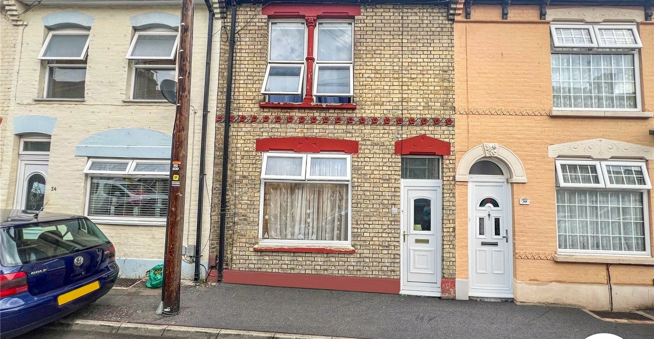 3 bedroom house for sale in Chatham | Robinson Michael & Jackson