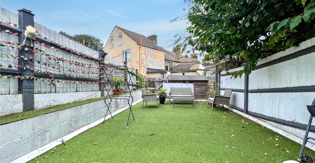 3 bedroom house for sale in Chatham | Robinson Michael & Jackson