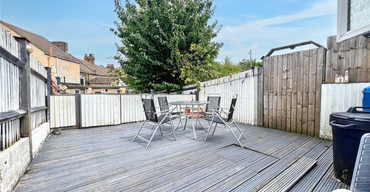 3 bedroom house for sale in Chatham | Robinson Michael & Jackson