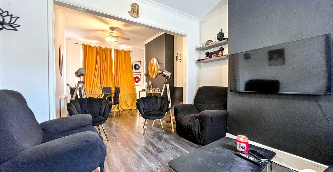 3 bedroom house for sale in Chatham | Robinson Michael & Jackson