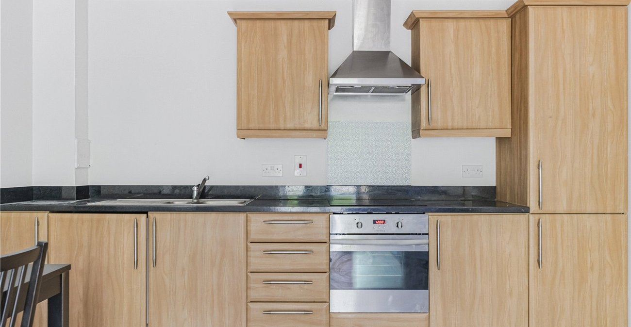 1 bedroom property for sale in Dartford | Robinson Jackson