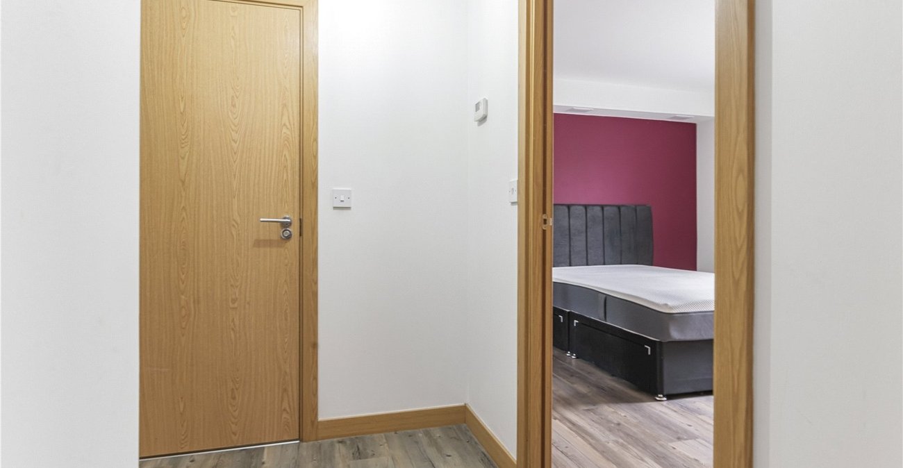 1 bedroom property for sale in Dartford | Robinson Jackson